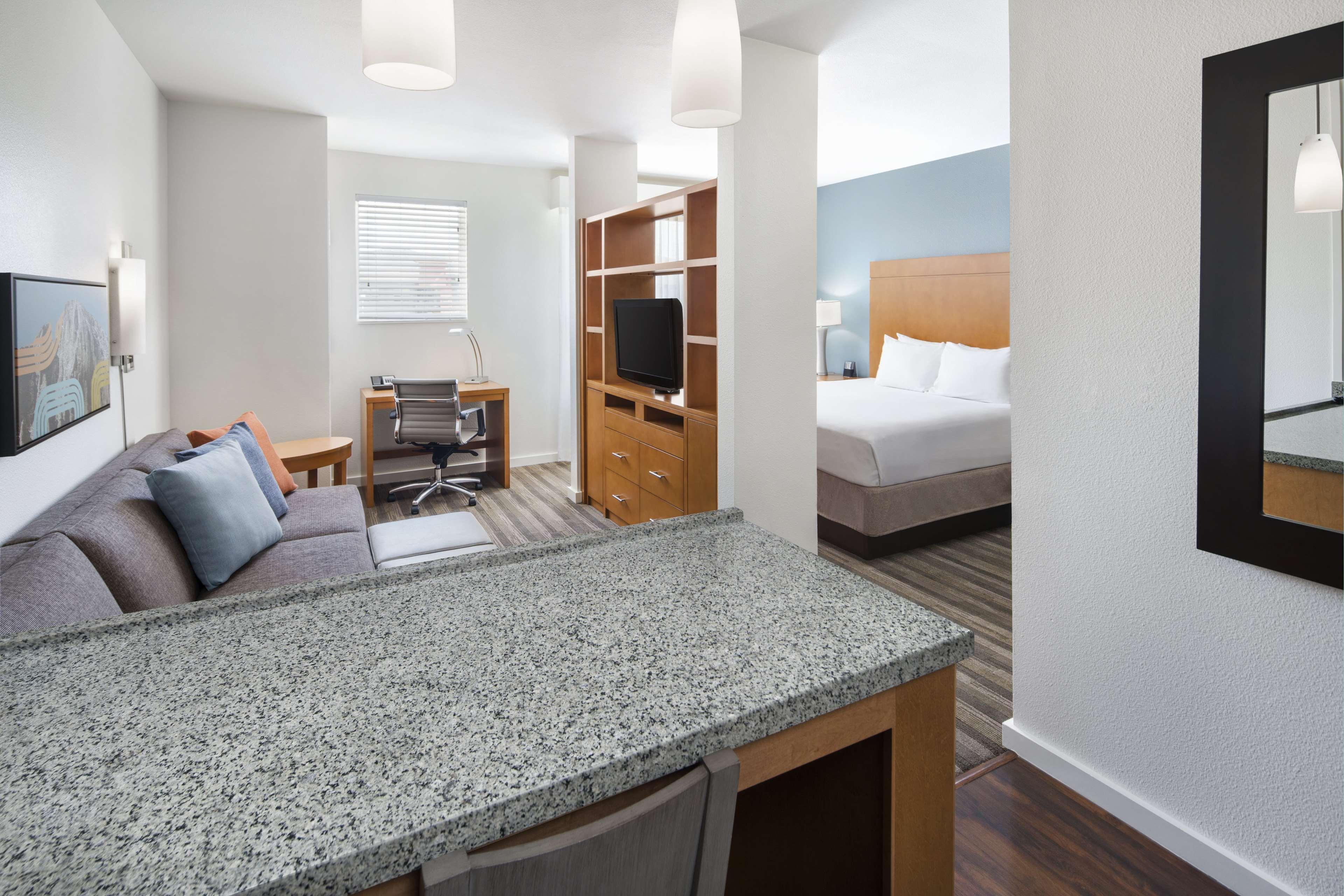 Hyatt House Boulder/ברומפילד מראה חיצוני תמונה